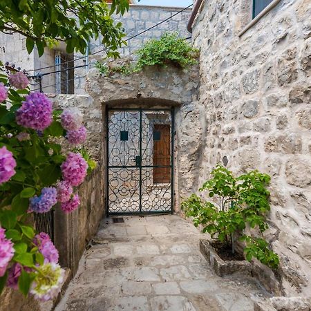 Unique Cavtat Center Apartment Eksteriør bilde
