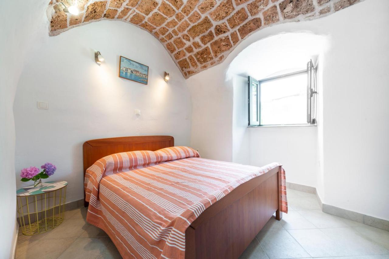 Unique Cavtat Center Apartment Eksteriør bilde