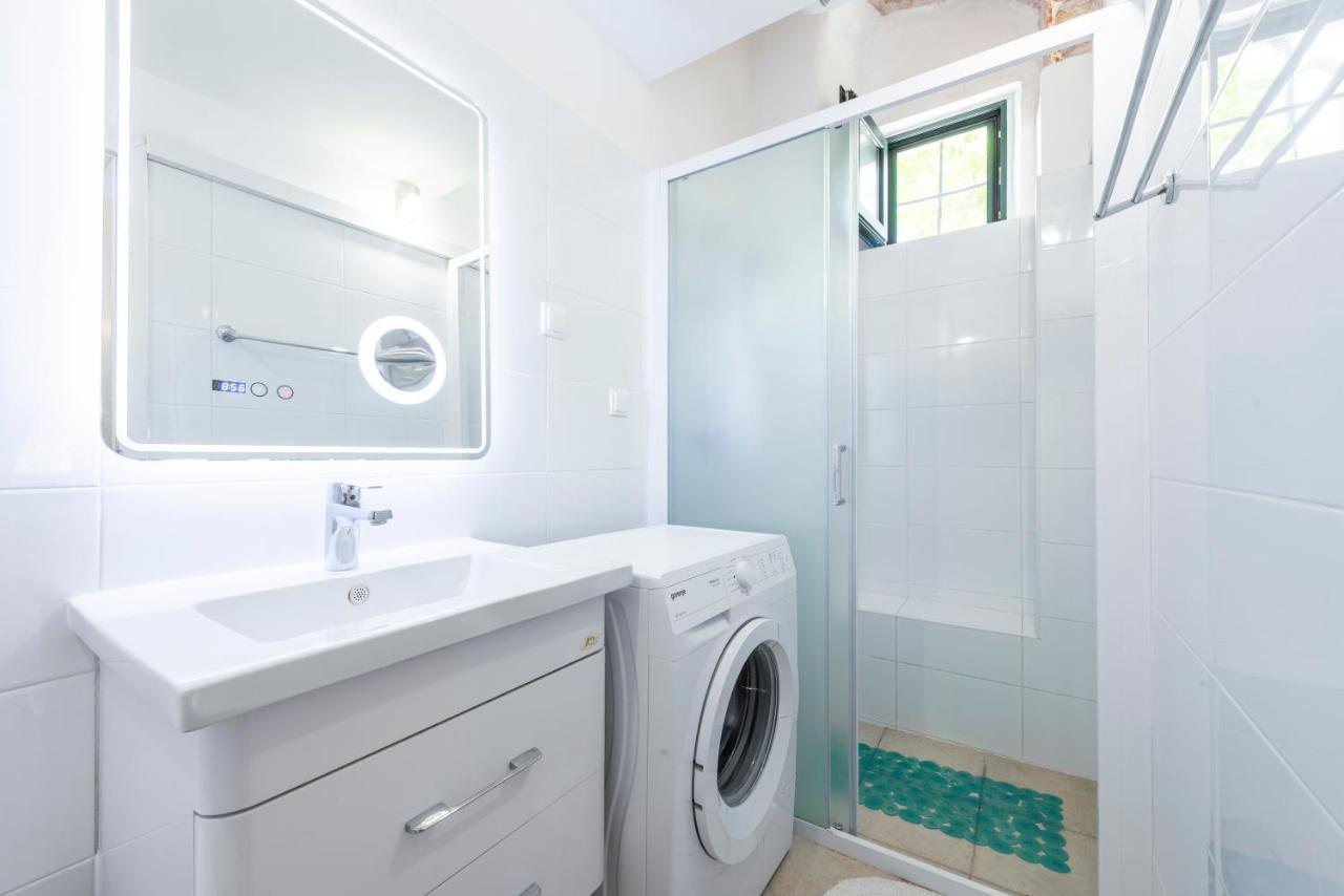 Unique Cavtat Center Apartment Eksteriør bilde