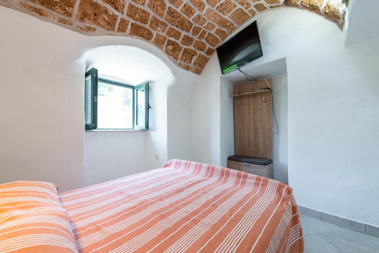Unique Cavtat Center Apartment Eksteriør bilde
