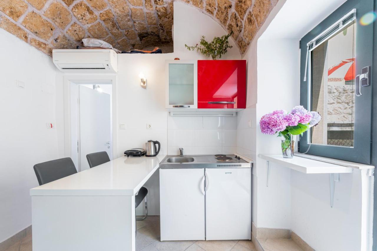 Unique Cavtat Center Apartment Eksteriør bilde
