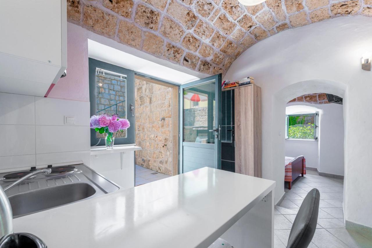 Unique Cavtat Center Apartment Eksteriør bilde