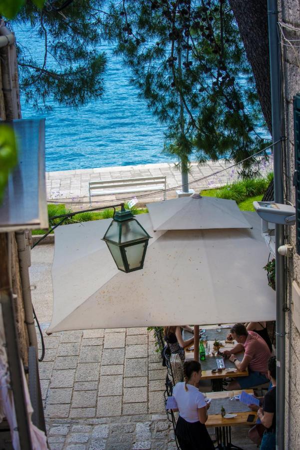 Unique Cavtat Center Apartment Eksteriør bilde