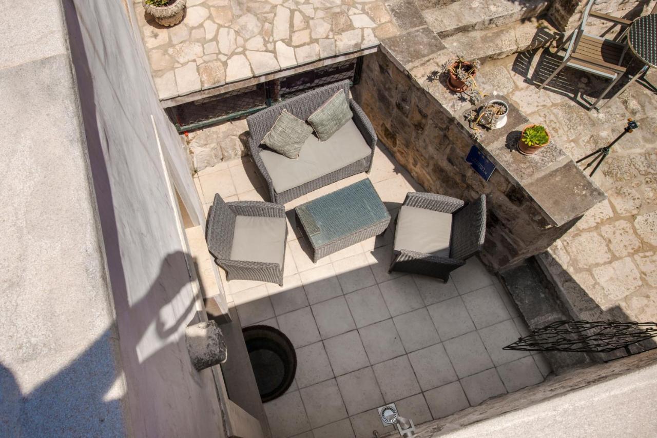 Unique Cavtat Center Apartment Eksteriør bilde