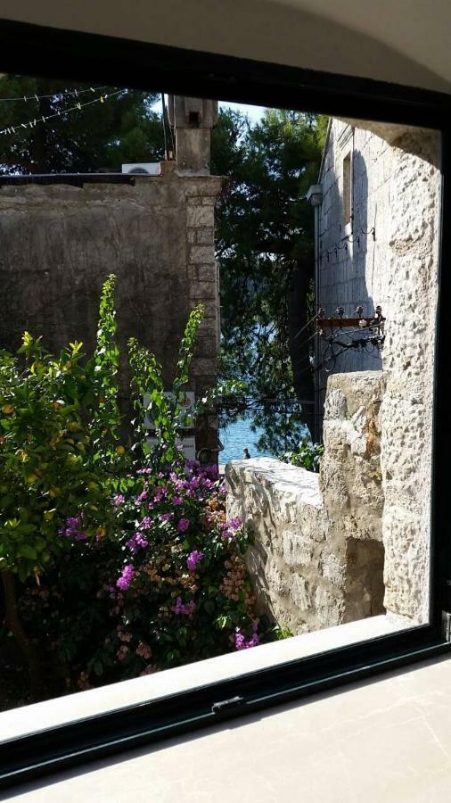 Unique Cavtat Center Apartment Eksteriør bilde